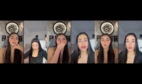 kidagakash_21 TikTok Live — Aug 25, 2026, 3:46 PM