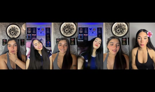 kidagakash_21 TikTok Live — Aug 26, 2026, 5:14 AM
