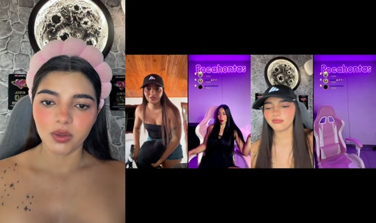 kidagakash_21 TikTok Live — Aug 26, 2026, 2:21 PM