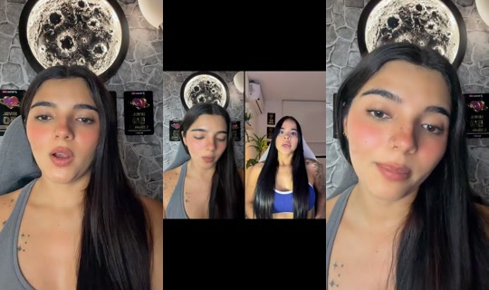 kidagakash_21 TikTok Live — Aug 28, 2026, 4:28 AM