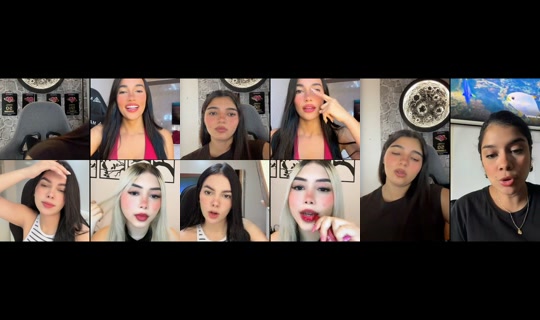 kidagakash_21 TikTok Live — Aug 28, 2026, 4:24 PM