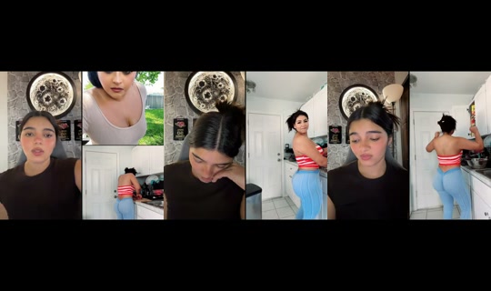 kidagakash_21 TikTok Live — Aug 28, 2026, 6:19 PM