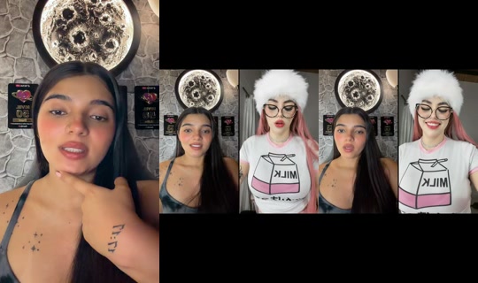 kidagakash_21 TikTok Live — Aug 29, 2026, 5:18 AM