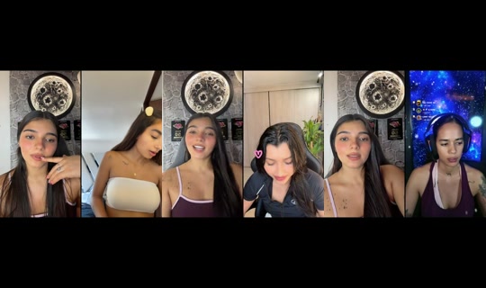 kidagakash_21 TikTok Live — Aug 29, 2026, 6:29 PM