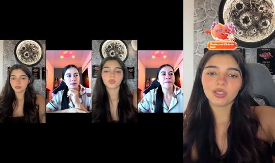 kidagakash_21 TikTok Live — Aug 30, 2026, 5:53 PM