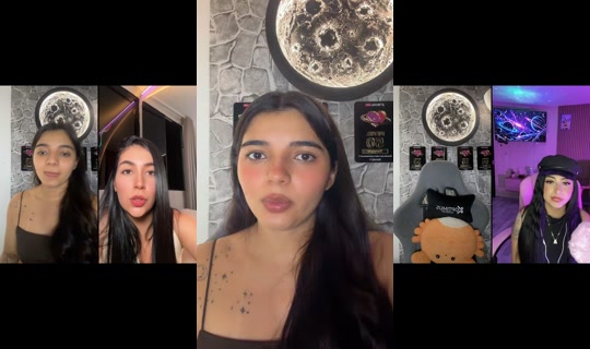 kidagakash_21 TikTok Live — Aug 31, 2026, 4:18 AM