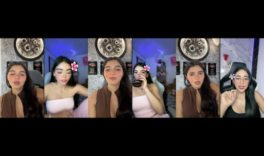 kidagakash_21 TikTok Live — Aug 31, 2026, 4:26 PM