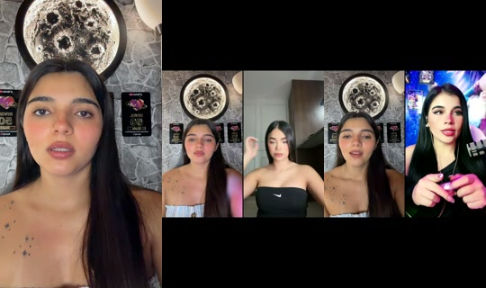 kidagakash_21 TikTok Live — Sep 2, 2026, 3:50 AM