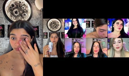 kidagakash_21 TikTok Live — Sep 2, 2026, 5:06 AM