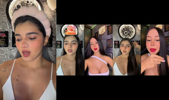 kidagakash_21 TikTok Live — Sep 3, 2026, 11:17 AM