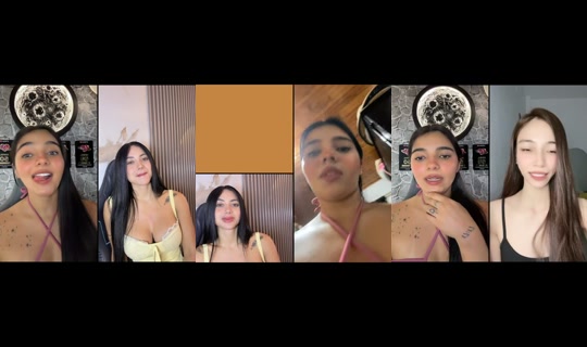 kidagakash_21 TikTok Live — Sep 12, 2026, 6:02 PM