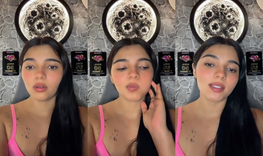kidagakash_21 TikTok Live — Sep 13, 2026, 4:04 AM