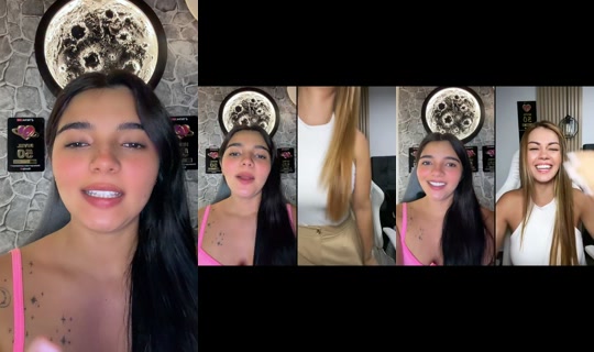 kidagakash_21 TikTok Live — Sep 13, 2026, 4:19 AM