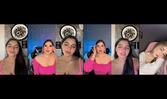 kidagakash_21 TikTok Live — Sep 13, 2026, 5:09 AM