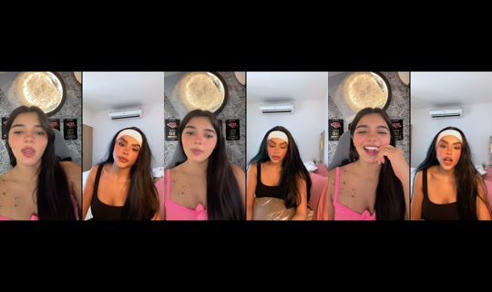 kidagakash_21 TikTok Live — Sep 13, 2026, 3:43 PM