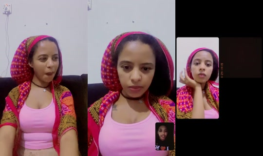 kidist8284 TikTok Live — Aug 21, 2026, 2:18 AM