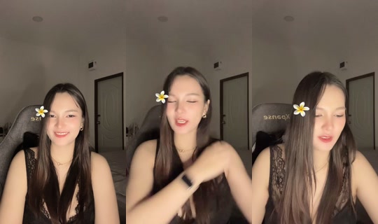kie.28 TikTok Live — Oct 2, 2026, 8:15 PM