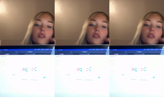 kie_offi TikTok Live — Aug 23, 2026, 9:38 PM