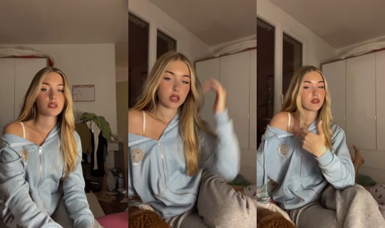 kie_offi TikTok Live — Sep 20, 2026, 11:13 PM
