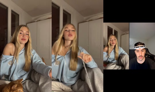 kie_offi TikTok Live — Sep 21, 2026, 12:03 AM