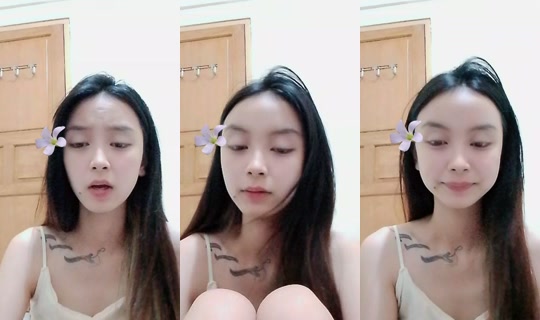 kieclaya TikTok Live — Sep 29, 2026, 4:11 PM