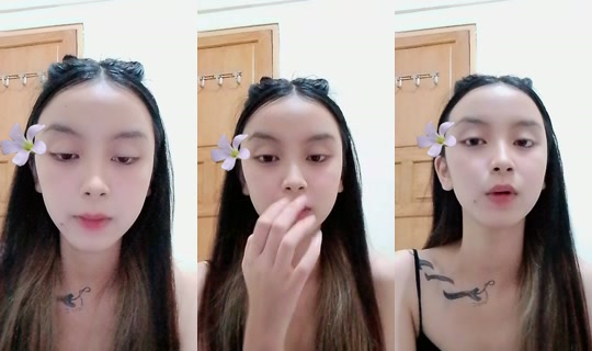 kieclaya TikTok Live — Sep 30, 2026, 1:21 PM