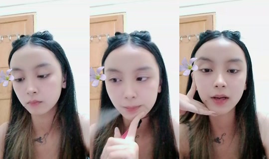 kieclaya TikTok Live — Sep 30, 2026, 2:20 PM