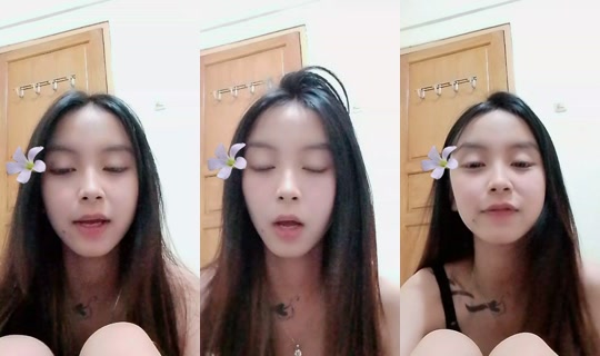 kieclaya TikTok Live — Oct 4, 2026, 3:27 PM