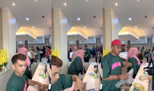 kiedacrepetour TikTok Live — Aug 30, 2026, 8:35 AM