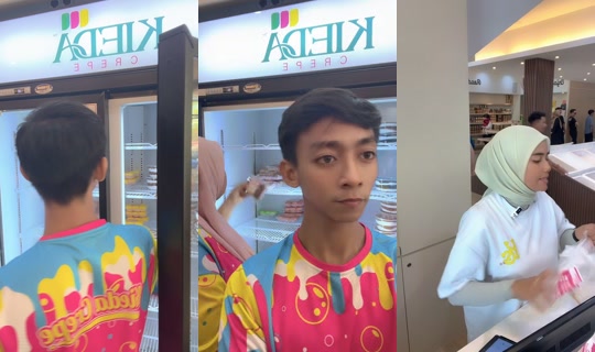 kiedacrepetour TikTok Live — Aug 31, 2026, 7:33 AM