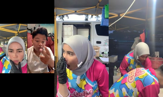 kiedacrepetour TikTok Live — Oct 3, 2026, 10:44 AM