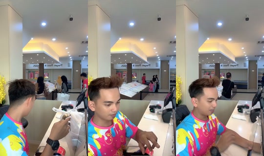 kiedacrepetour TikTok Live — Oct 4, 2026, 9:33 AM