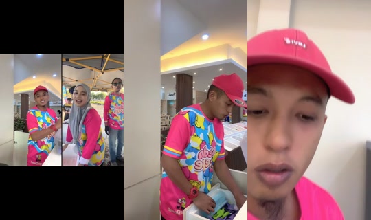 kiedacrepetour TikTok Live — Oct 4, 2026, 9:49 AM