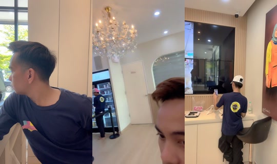 kiedacrepetour TikTok Live — Oct 5, 2026, 6:34 AM