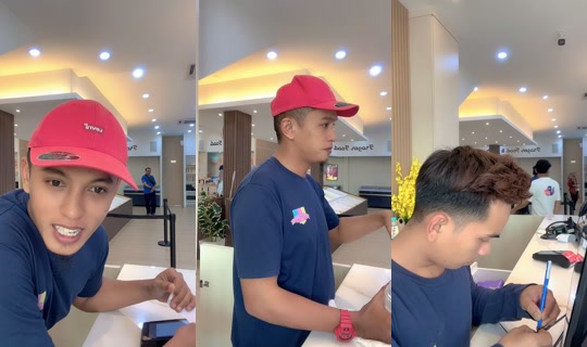 kiedacrepetour TikTok Live — Oct 5, 2026, 7:39 AM