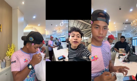 kiedacrepetour TikTok Live — Oct 8, 2026, 10:07 AM