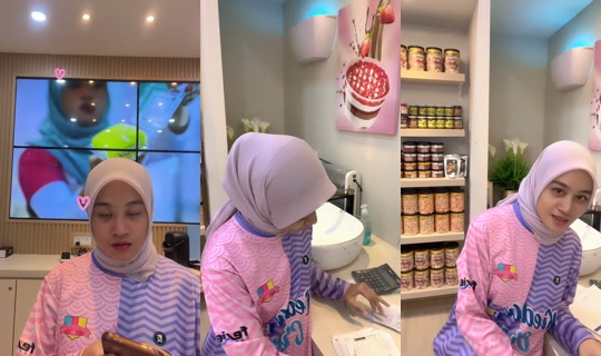 kiedacrepetour TikTok Live — Oct 8, 2026, 10:54 AM