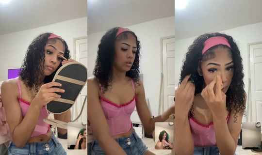 kieerosee TikTok Live — Oct 2, 2026, 10:07 PM