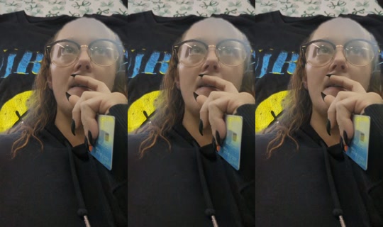 kielyjo TikTok Live — Sep 22, 2026, 12:02 PM