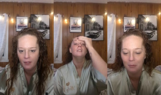 kielyjo TikTok Live — Sep 25, 2026, 10:03 AM