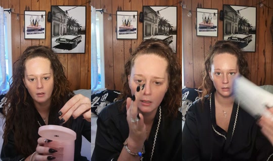 kielyjo TikTok Live — Sep 29, 2026, 12:38 PM