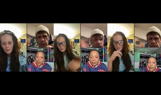 kielyjo TikTok Live — Oct 4, 2026, 4:12 AM