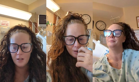 kielyjo TikTok Live — Oct 4, 2026, 1:50 PM
