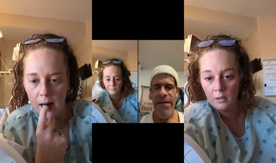kielyjo TikTok Live — Oct 4, 2026, 2:41 PM