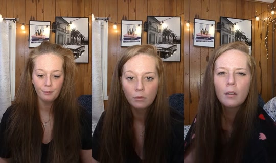kielyjo TikTok Live — Oct 6, 2026, 10:10 AM
