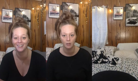 kielyjo TikTok Live — Oct 7, 2026, 11:10 AM