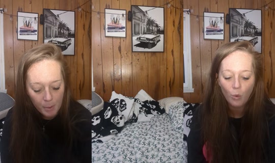 kielyjo TikTok Live — Oct 8, 2026, 10:26 AM