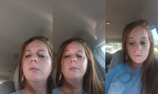 kielyjo TikTok Live — Oct 8, 2026, 6:27 PM