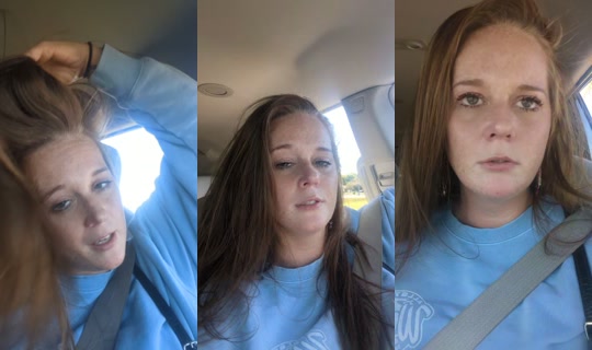 kielyjo TikTok Live — Oct 8, 2026, 6:43 PM