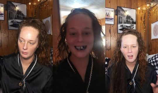 kielyjo5 TikTok Live — Sep 29, 2026, 2:43 PM